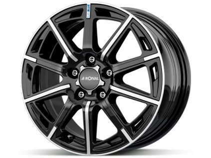 ronal r60blue