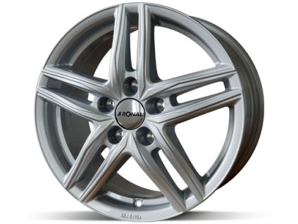 ronal r65silver