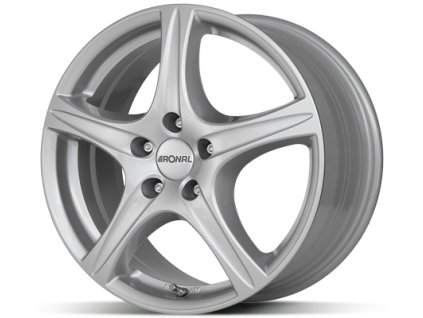 ronal r56silver