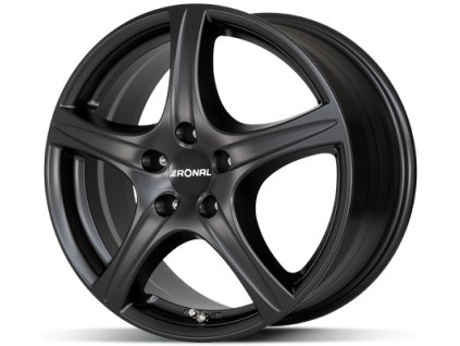 ronal r56fullblack