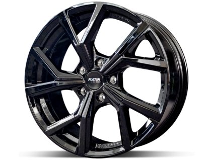 platin p115fullblack