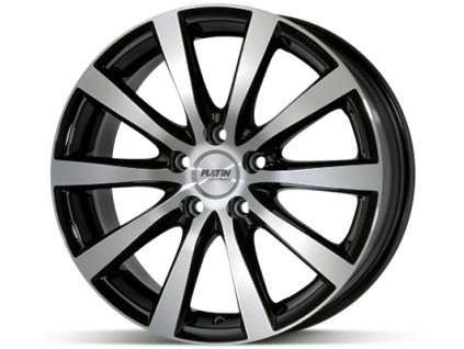 platin p69black