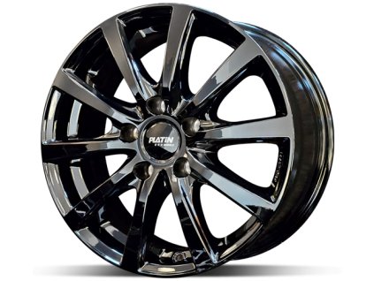 platin p69shinyblack