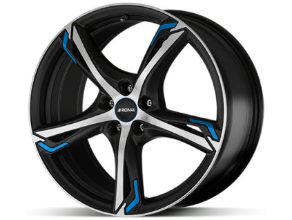 ronal r62blue