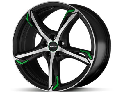 ronal r62green