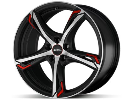 ronal r62red