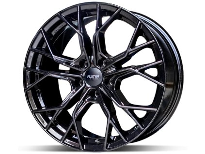 platin p118fullblack