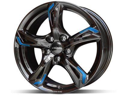ronal r62jbblue