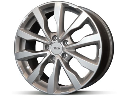platin p86silver