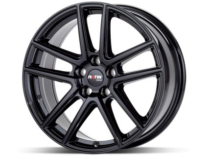 platin p73diamondblack