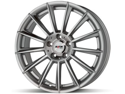platin p74silver
