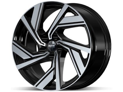 platin p114black