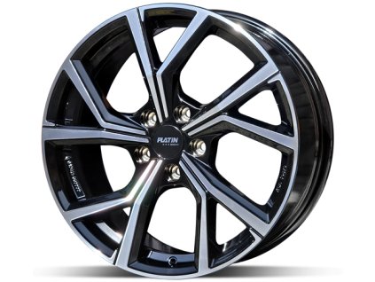 platin p115black