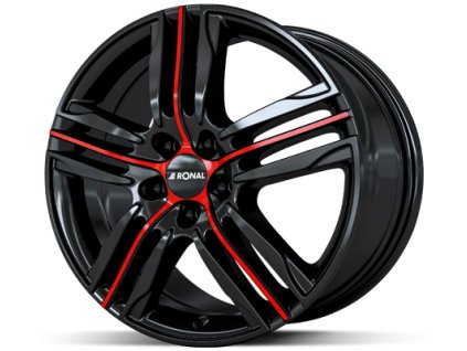ronal r57jbrs