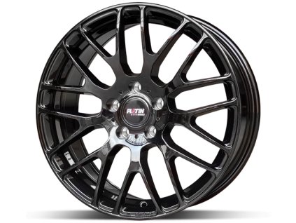 platin p70blackglossy