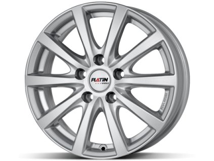 platin p69silver