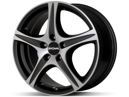 ronal r56black