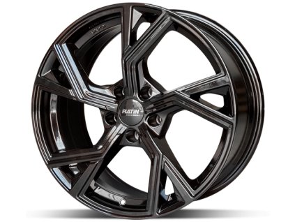 platin p100fullblack