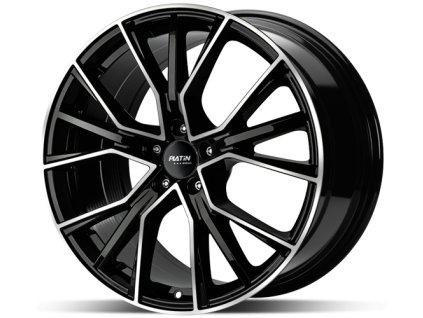 platin p102black