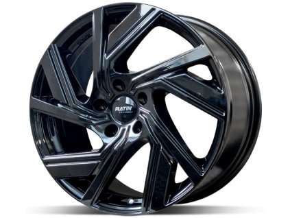 platin p114fullblack