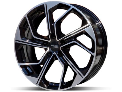 platin p116black