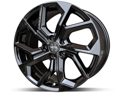 platin p97fullblack