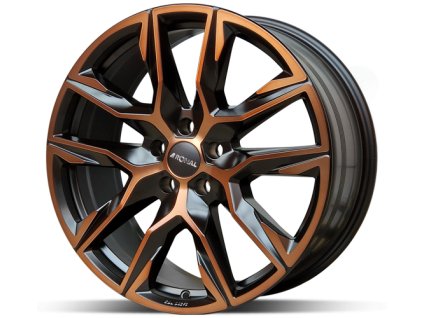 ronal r71jbcm