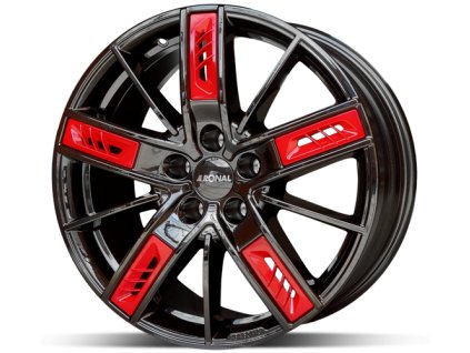 ronal r67jbredleft