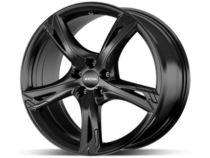 ronal r62jetblack