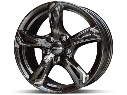 ronal r62jbchrome
