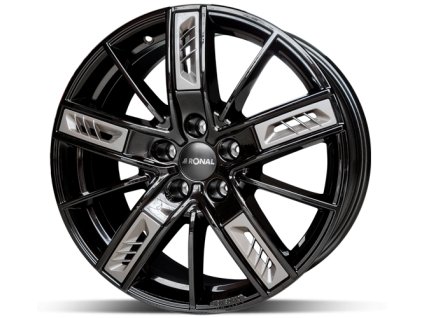 ronal r67jbgreyleft
