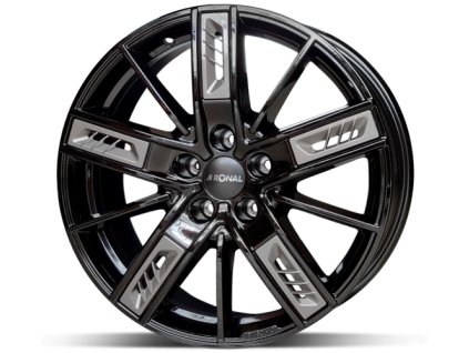 ronal r67jbgreyright
