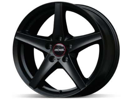 ronal r41black