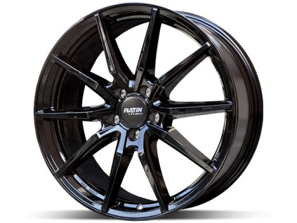 platin p109fullblack