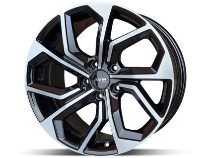 platin p97black