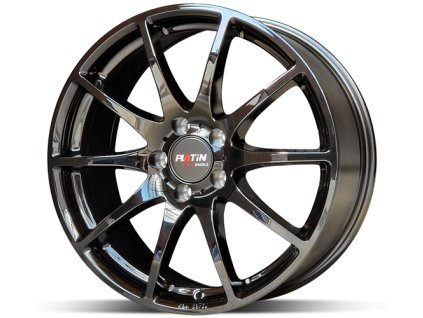 platin p113fullblack
