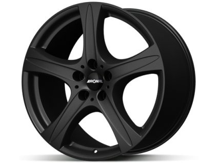 ronal r55suvfullblack