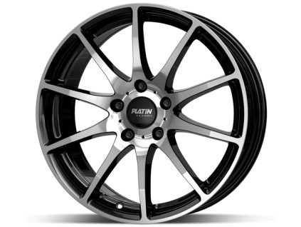 platin p113black
