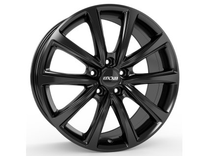 Oxxo Liberty Black