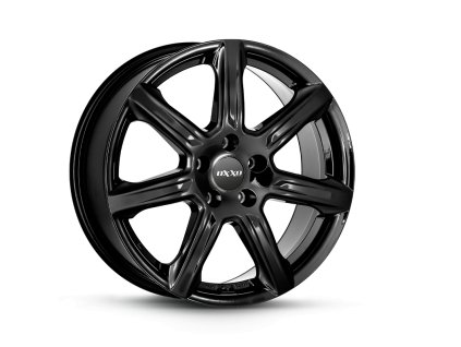 Oxxo Ferox Black