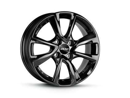 Oxxo Oberon 4 Black