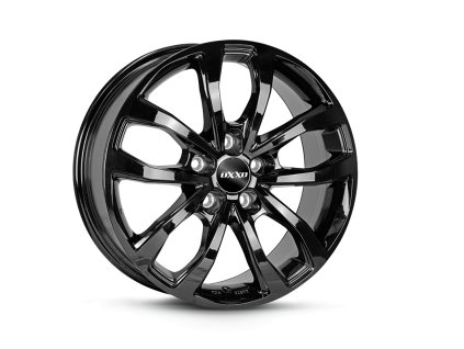 Oxxo Hyperion Black