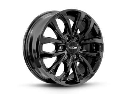 Oxxo Hyperion 6 Black