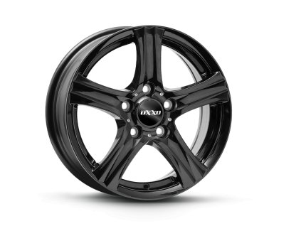 Oxxo Charon Black