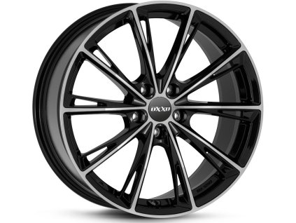 Oxxo Predator Black