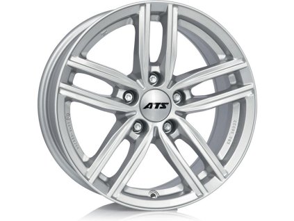 ATS Antares polar-silver