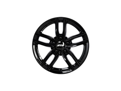 ATS Antares diamond-black