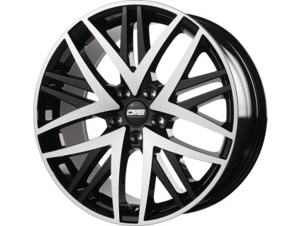 CMS B1 Diamond Black Gloss