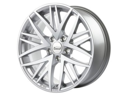 CMS B1 Racing Silver
