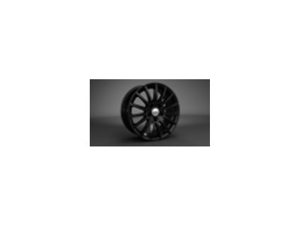 CMS C16 Complete Matt Black